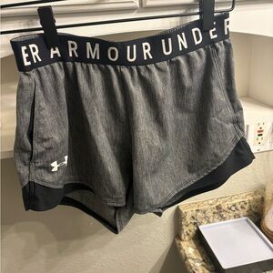 Women’s Under Armour Shorts